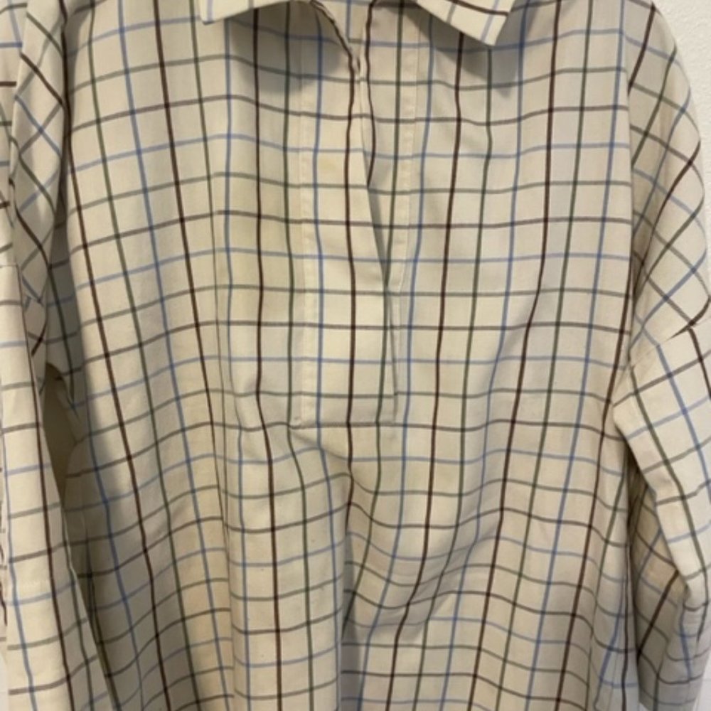 Akris Punto top